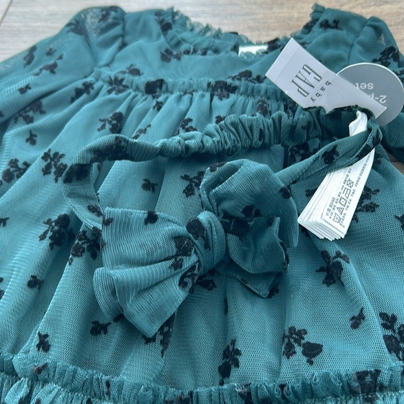 Gap Dress with headband NWT - Picture 3 of 5